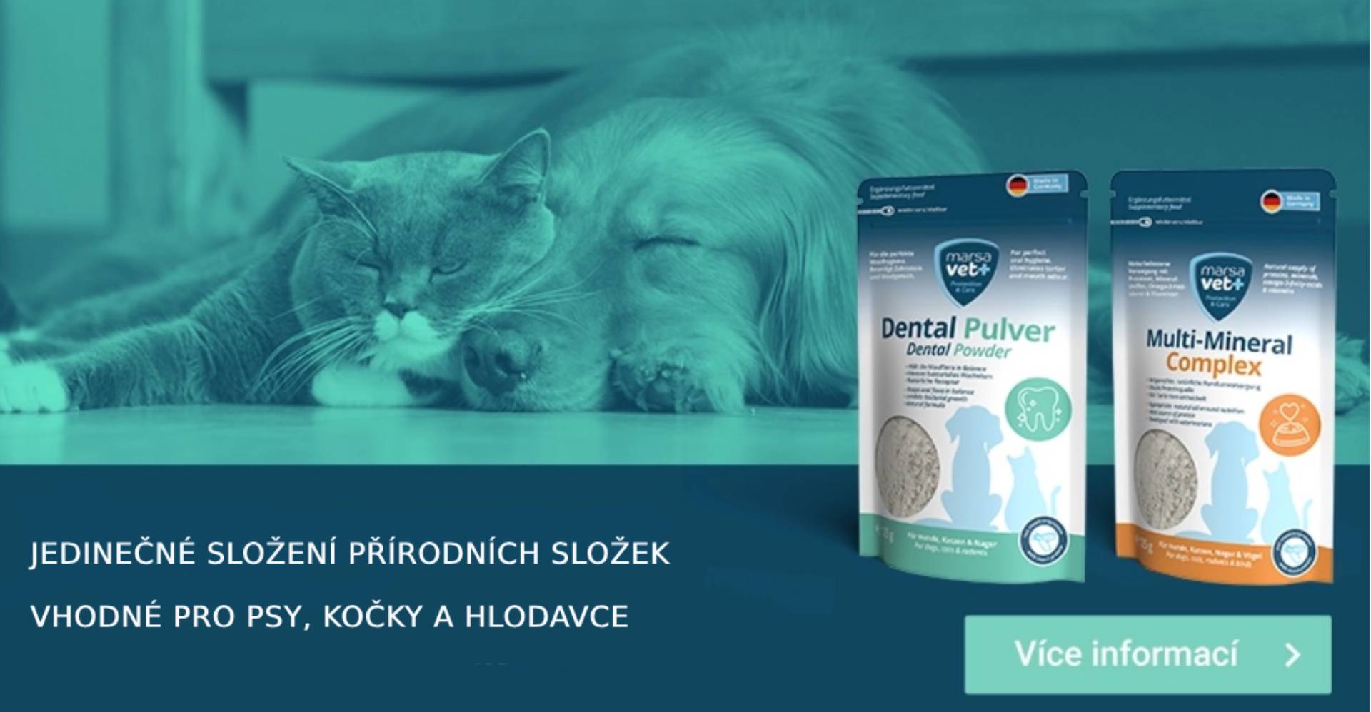 Mineral - Dental